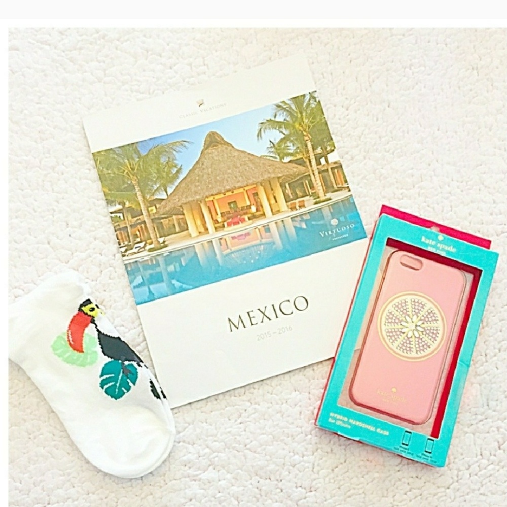 🍑Kate Spade Phone Case🍑